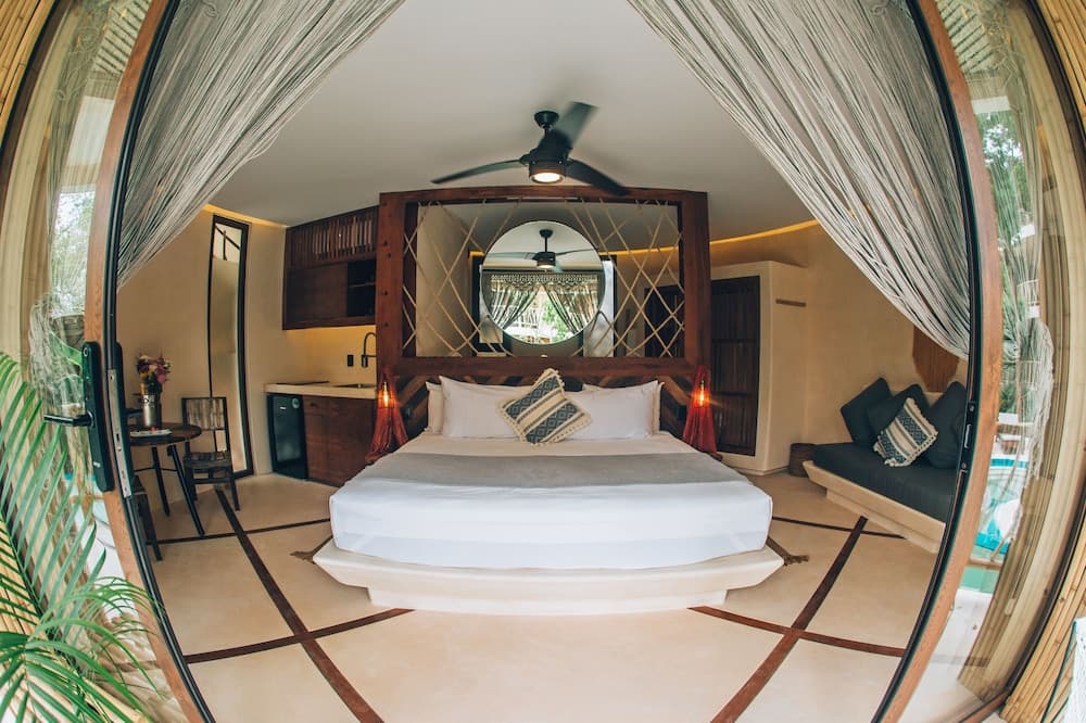KAN Tulum Hotel — 21