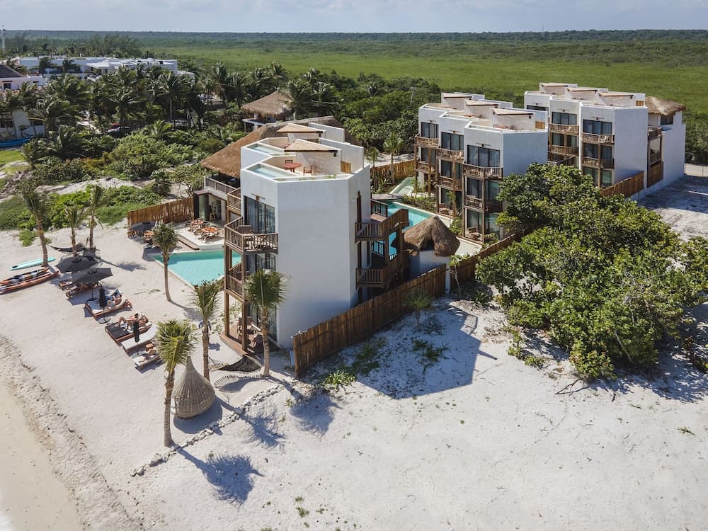 Nerea Tulum — 3