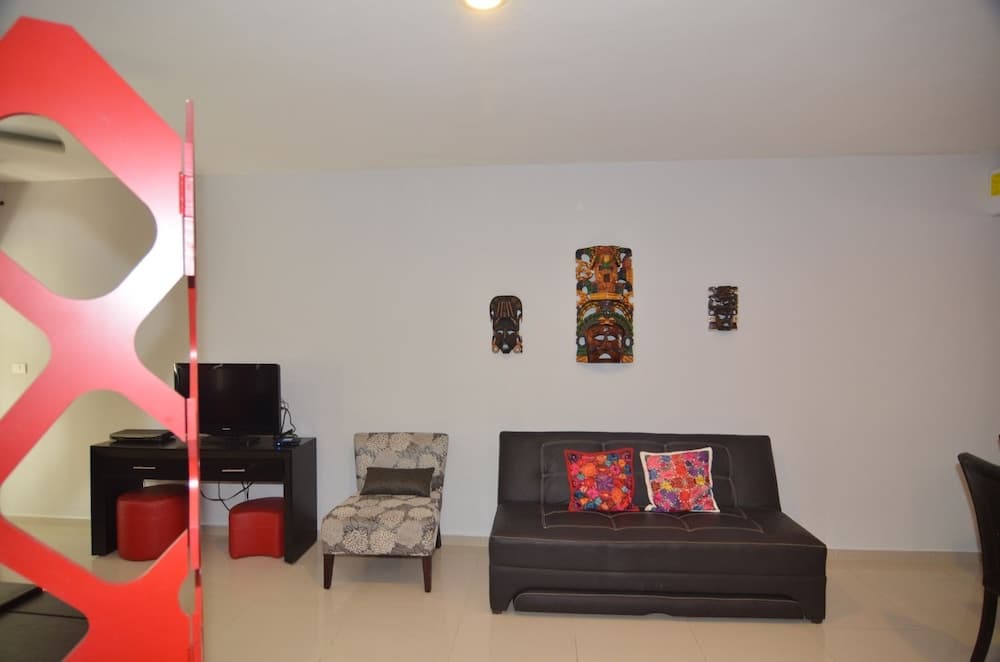 Carmen Sol Rentals Apartamentos — 28