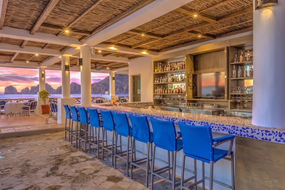 Pueblo Bonito Los Cabos Blanco - All Inclusive — 13