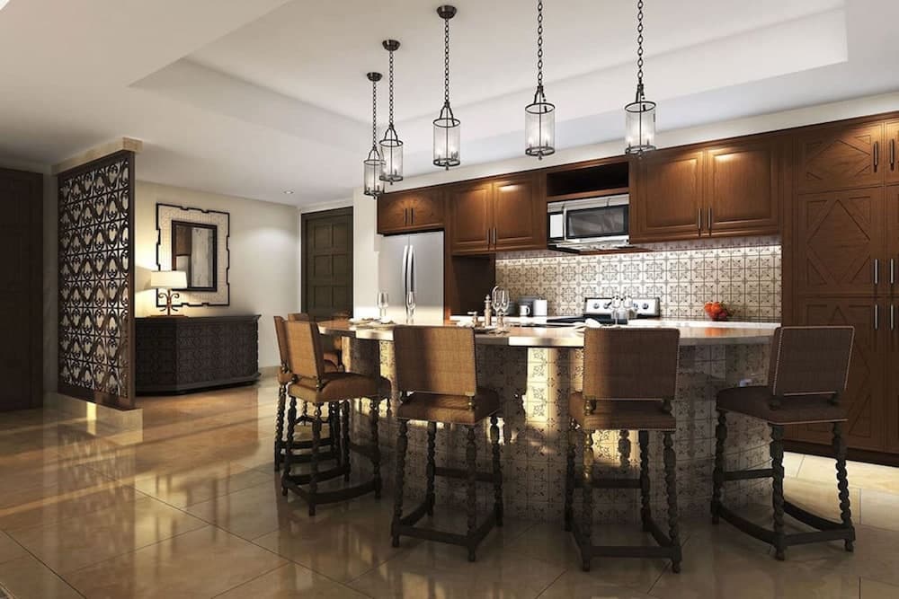 Penthouse at Pacific Dunes — 19