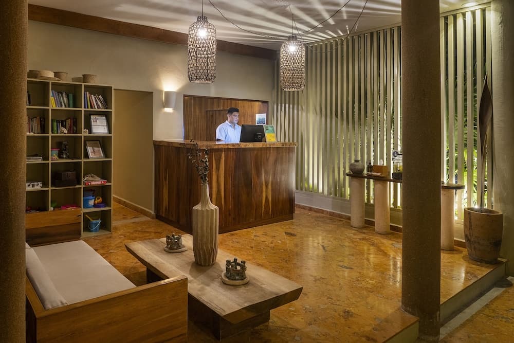 Mereva Tulum — 16