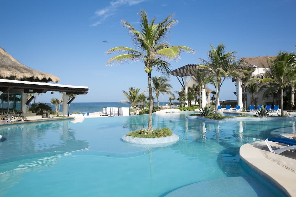 Kore Tulum Ritiri e Spa Resort - Solo per adulti — 5