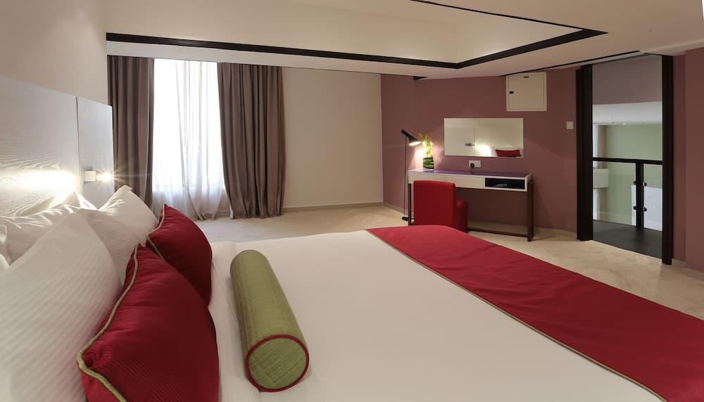 Ramada Hotel e Suite by Wyndham Dubai JBR — 18