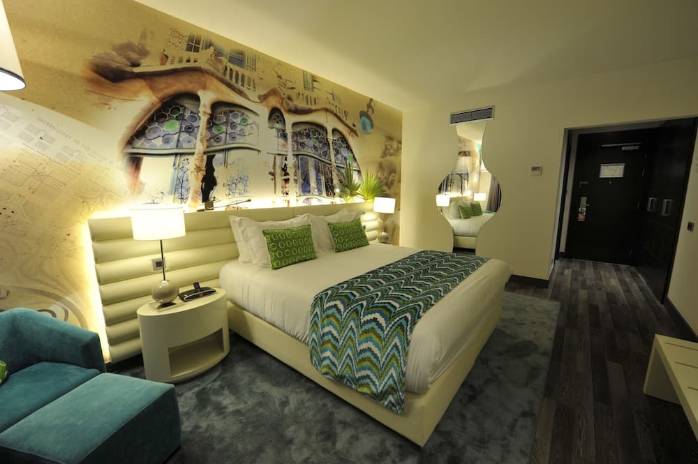 Hotel Indigo Barcelona - Plaza Catalunya de IHG — 27