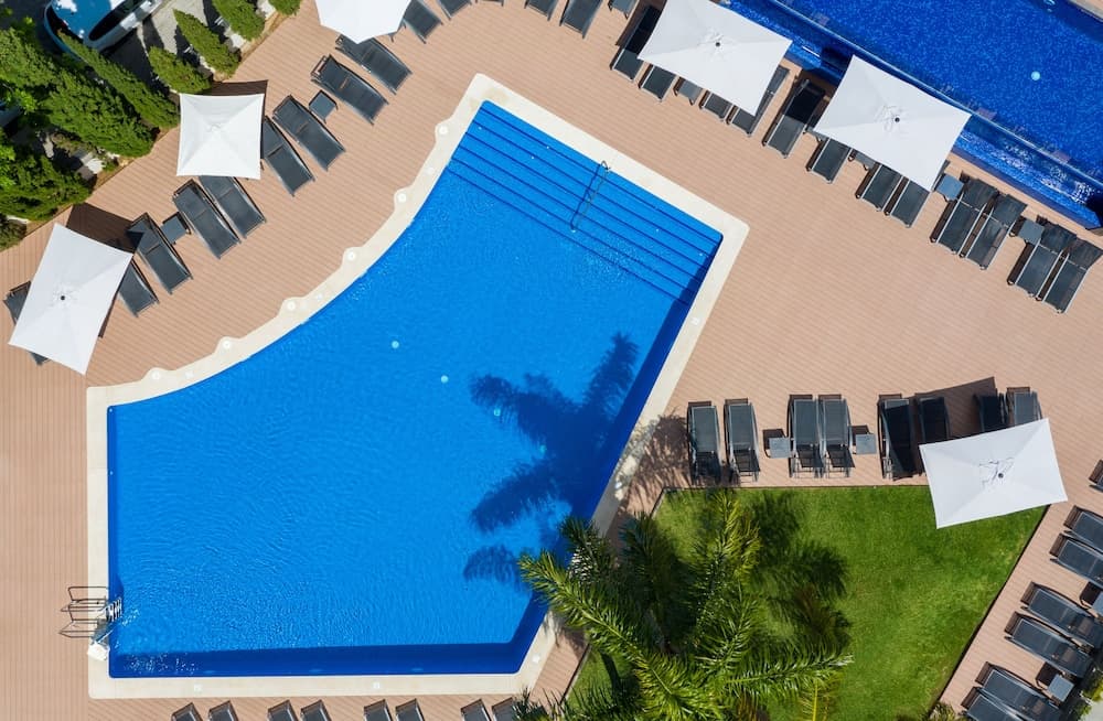 Hotel Isla Mallorca & Spa — 16