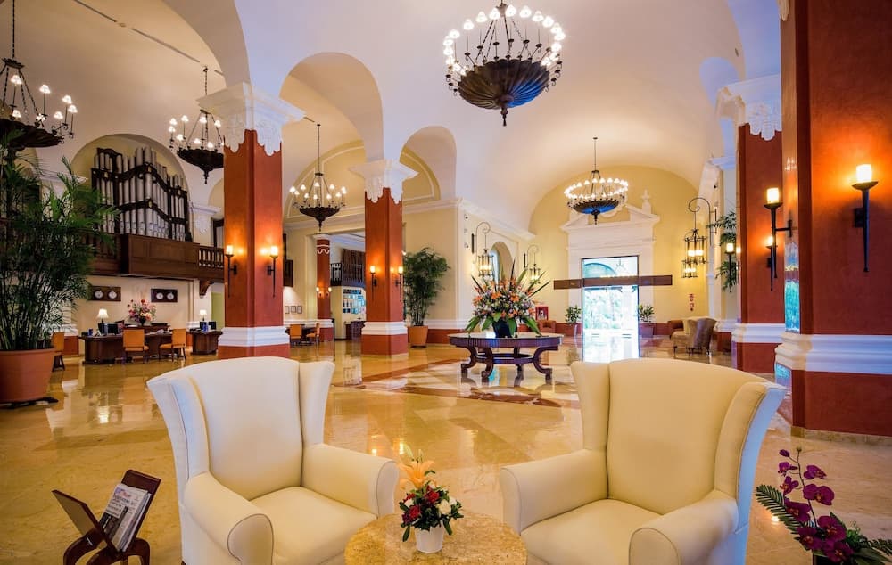 Valentin Imperial Rivera Maya All Inclusive - Nur für Erwachsene — 11