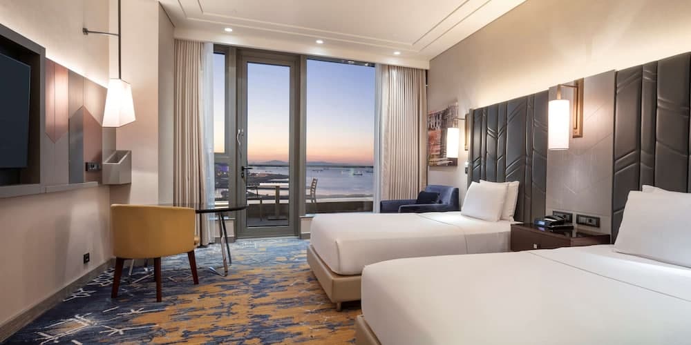 Hilton Istanbul Bakirkoy — 3