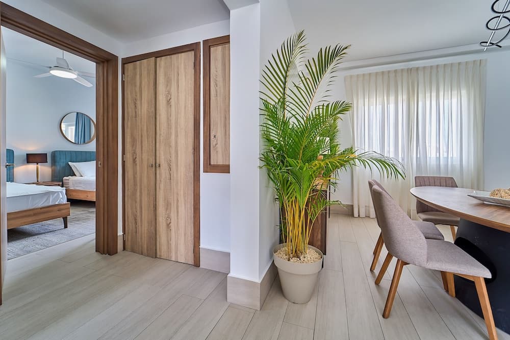 Coral Breeze Strand-Apartment Punta Cana — 19