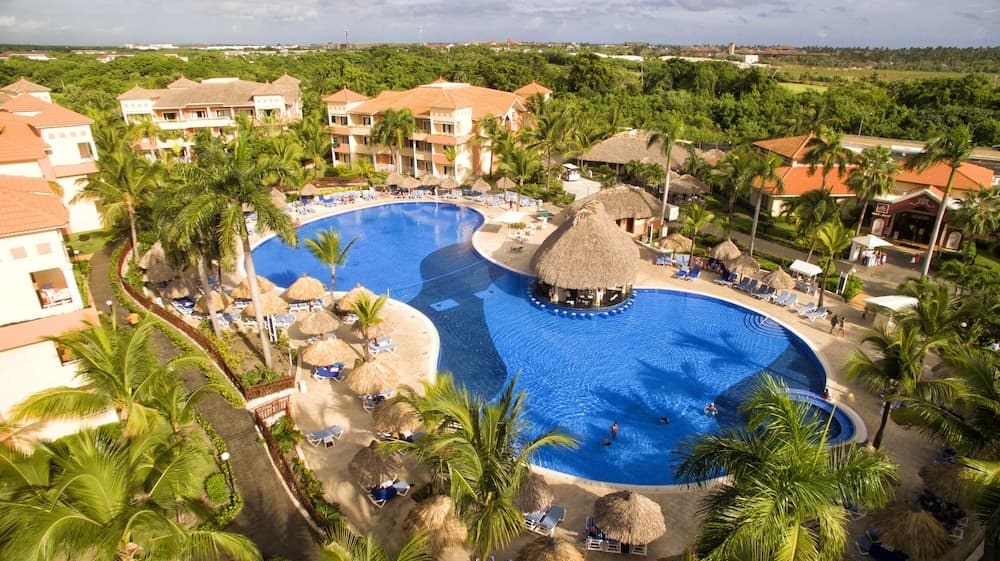 Bahia Principe Grand Turquesa — 1