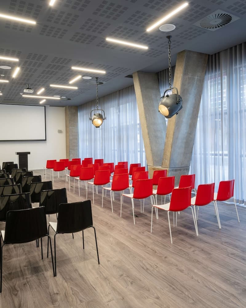 Radisson RED V&A Waterfront, Cape Town hotel, Silo 6, South Arm Road, V&A Waterfront, Cape Town, Western Cape, 8001, South Africa — photo 73