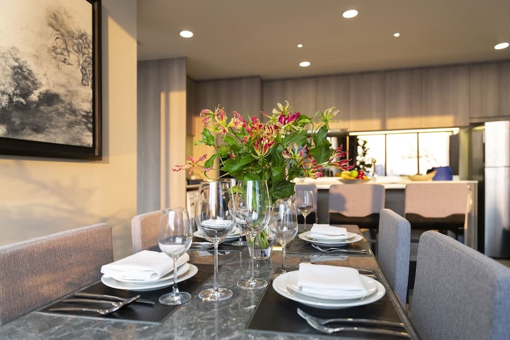 Ascott Thonglor Bangkok hotel, Boonchana, 1 Sukhumvit 59, Khlong Tan Nuea, Watthana, Bangkok, Bangkok, 10110, Thailand — photo 47