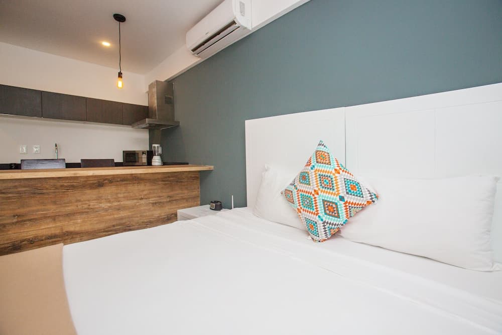 Studio 30 Condhotel by Nah Hoteles — 8
