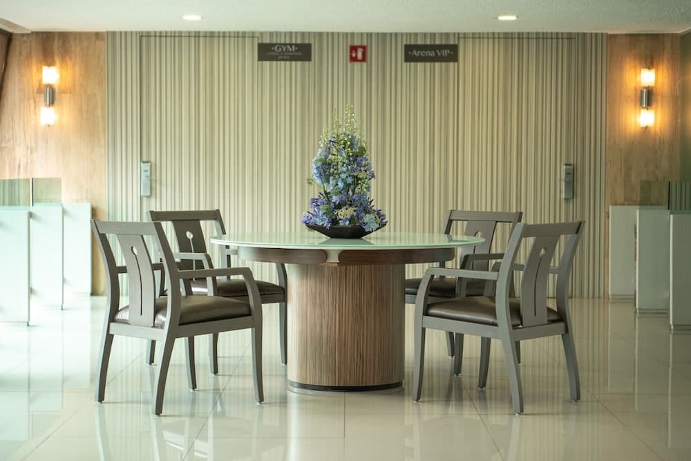 Hotel Marbella — 4