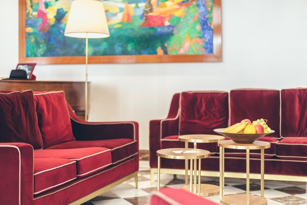 Hotel Alfred Sommier — 4