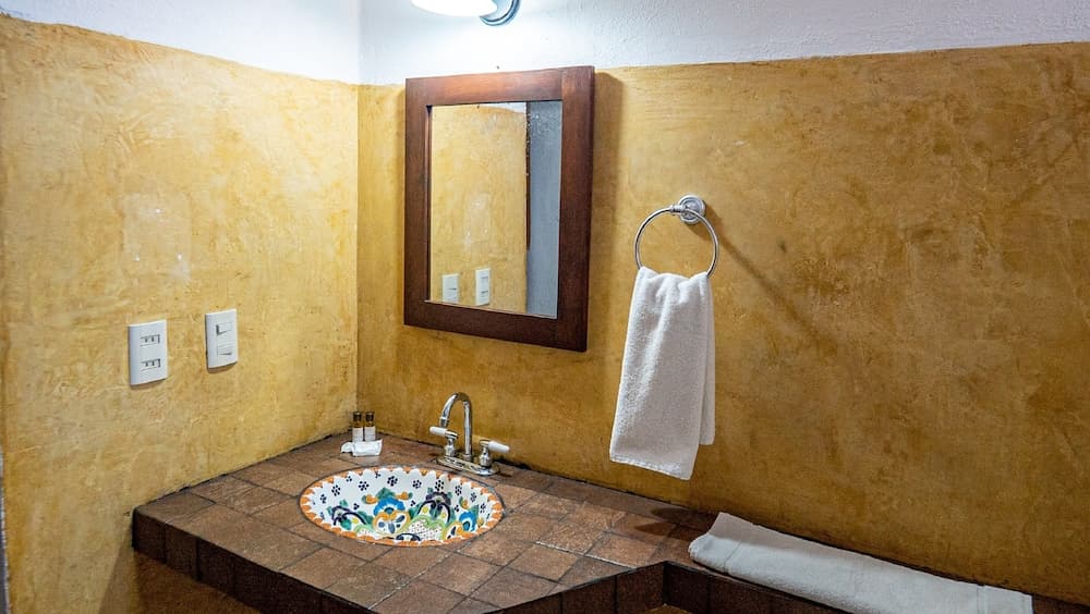 Hotel Casa De Las Flores — 19