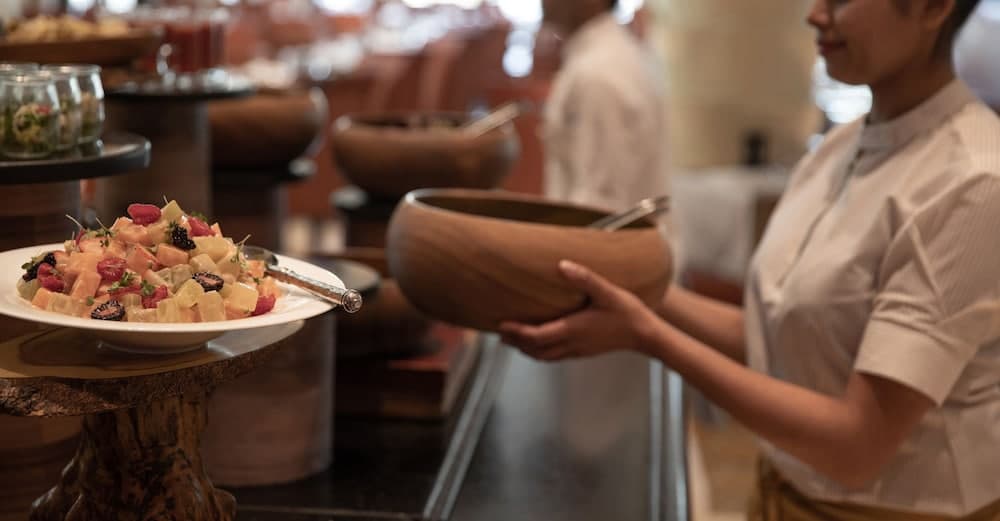 Jumeirah Al Qasr Dubai — 30