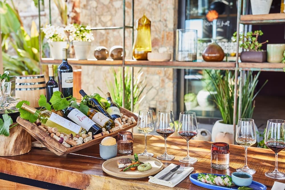 Esperanza, Auberge Collection — 21