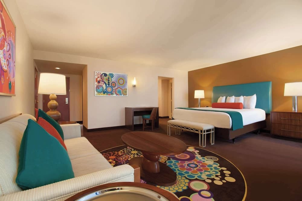 Rio Hotel & Casino — 22