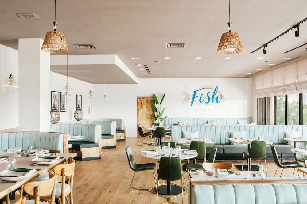 Radisson Blu Hotel, Dubai Deira Creek — 27