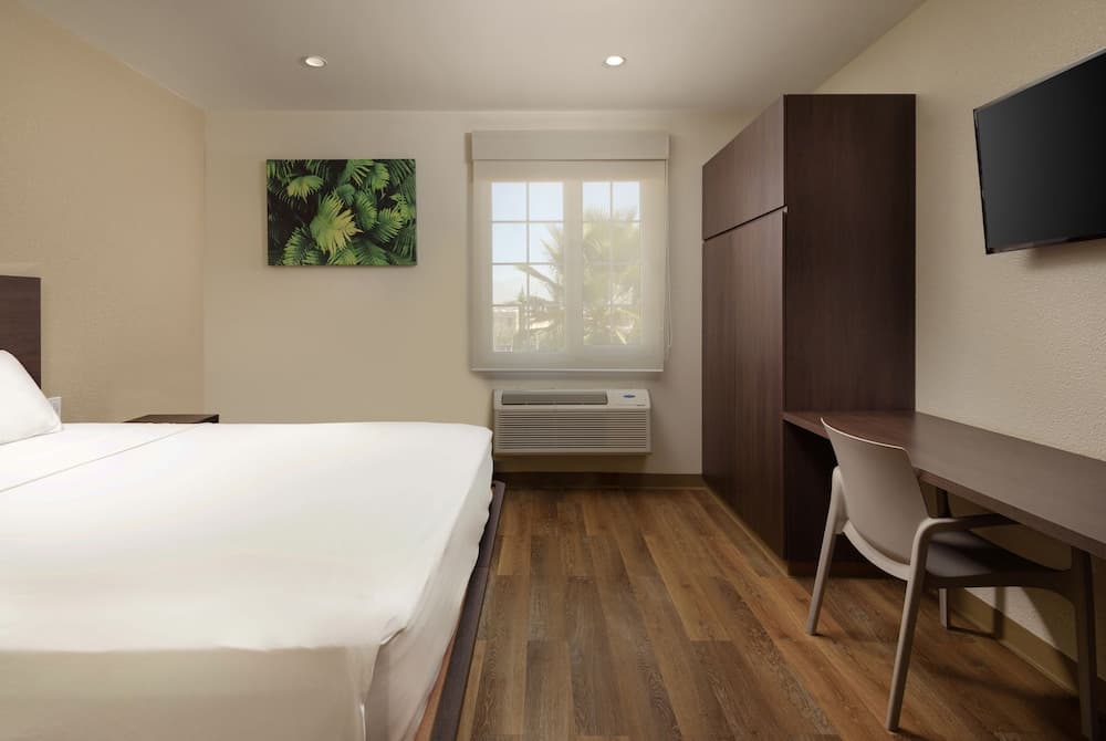 Suite Estese Cancún Cumbres — 9