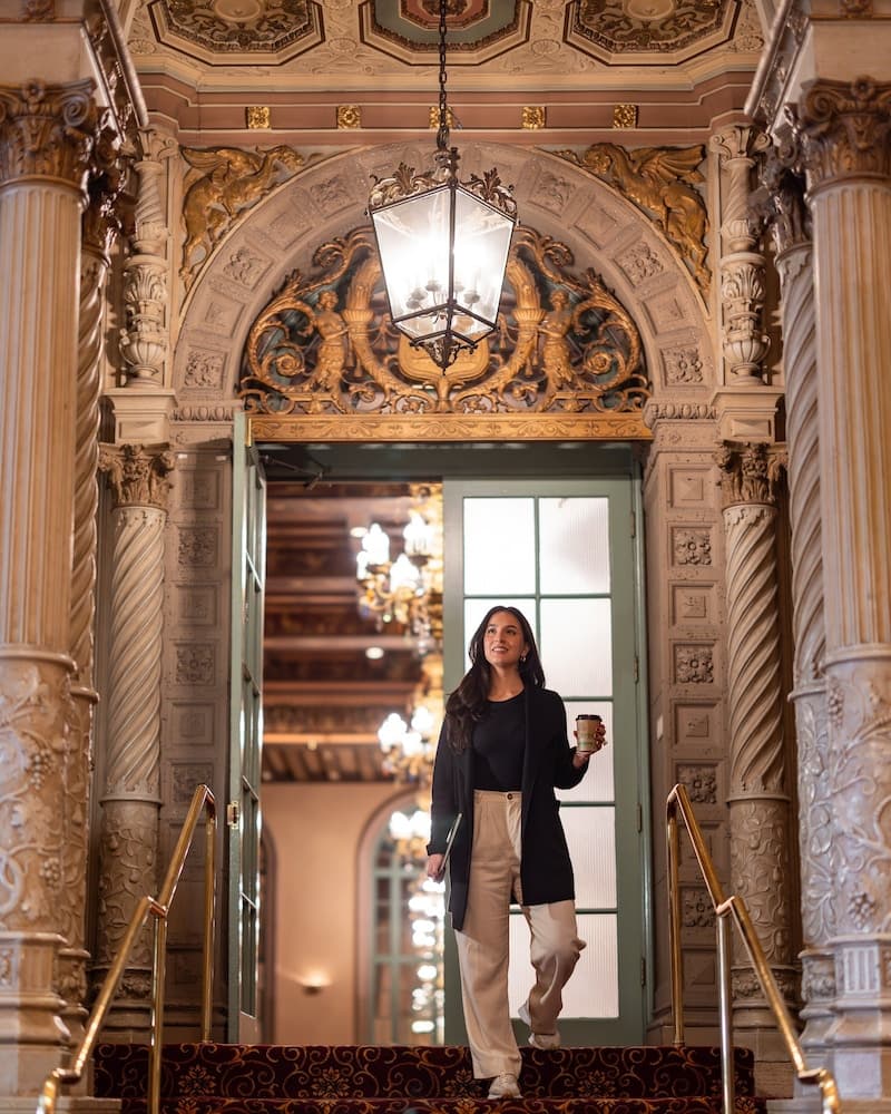 Biltmore Los Angeles — 18