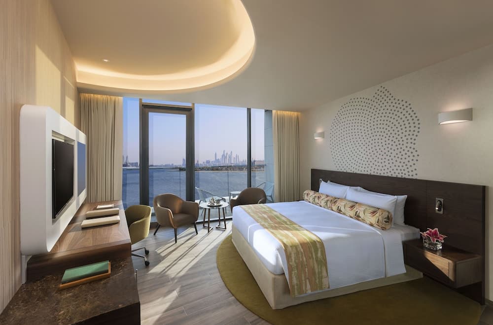 The Retreat Palm Dubai MGallery by Sofitel hotel, Palm Jumeirah, Dubai, Dubai, 0, United Arab Emirates — photo 29