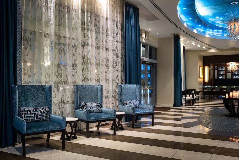 Residence Inn by Marriott Fort Lauderdale Intracoastal/Il Lugano — 4