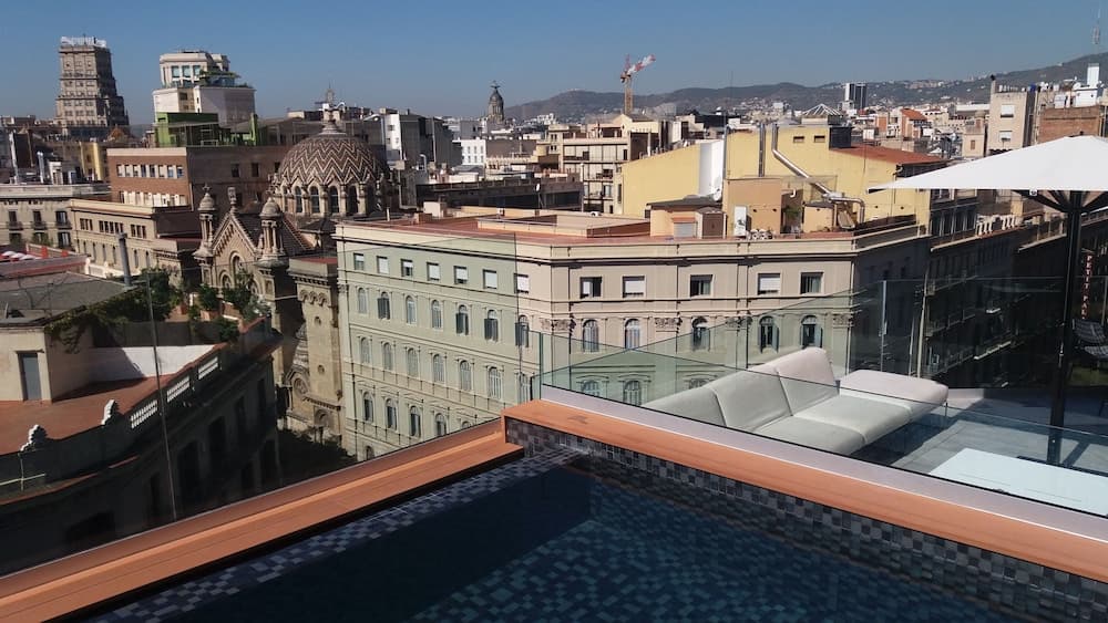 Negresco Princess — 7