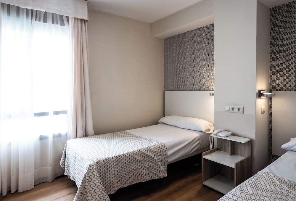 Hotel Santa Lucia — 27