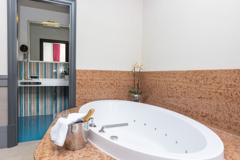 Hotel Castellino Roma — 2