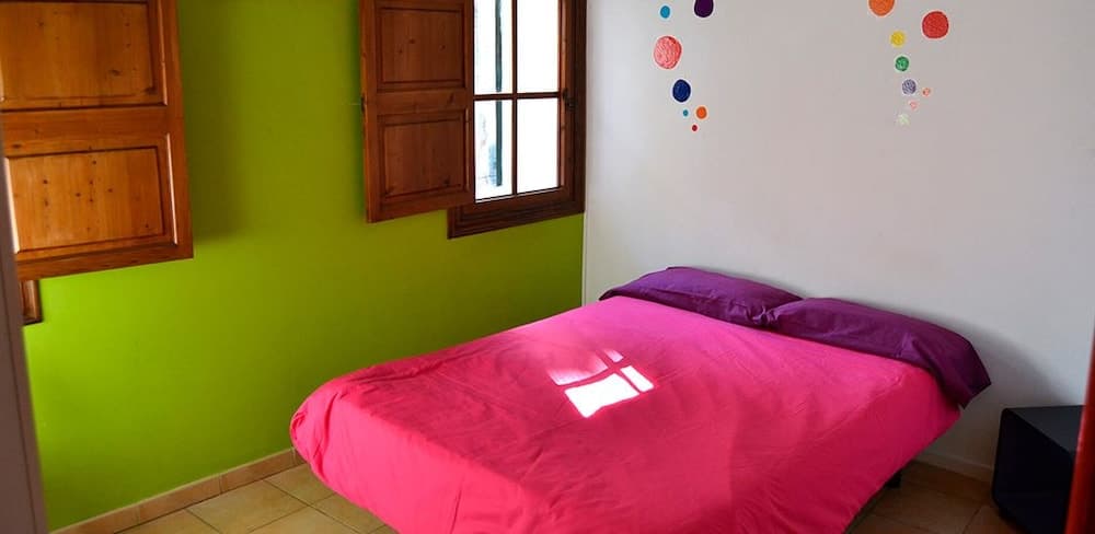 Youth Hostel Central Palma — 4