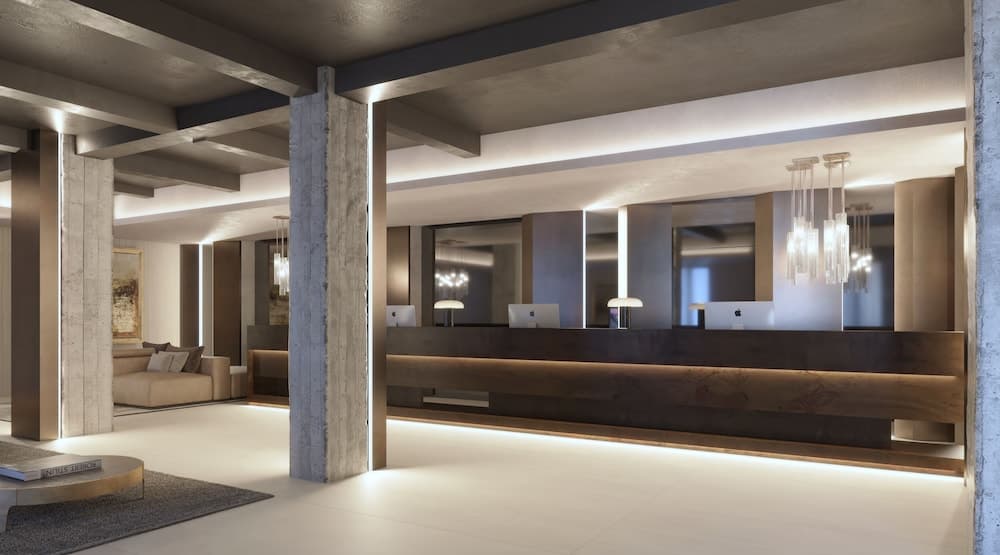 Joy 124 Hotel Milán — 4