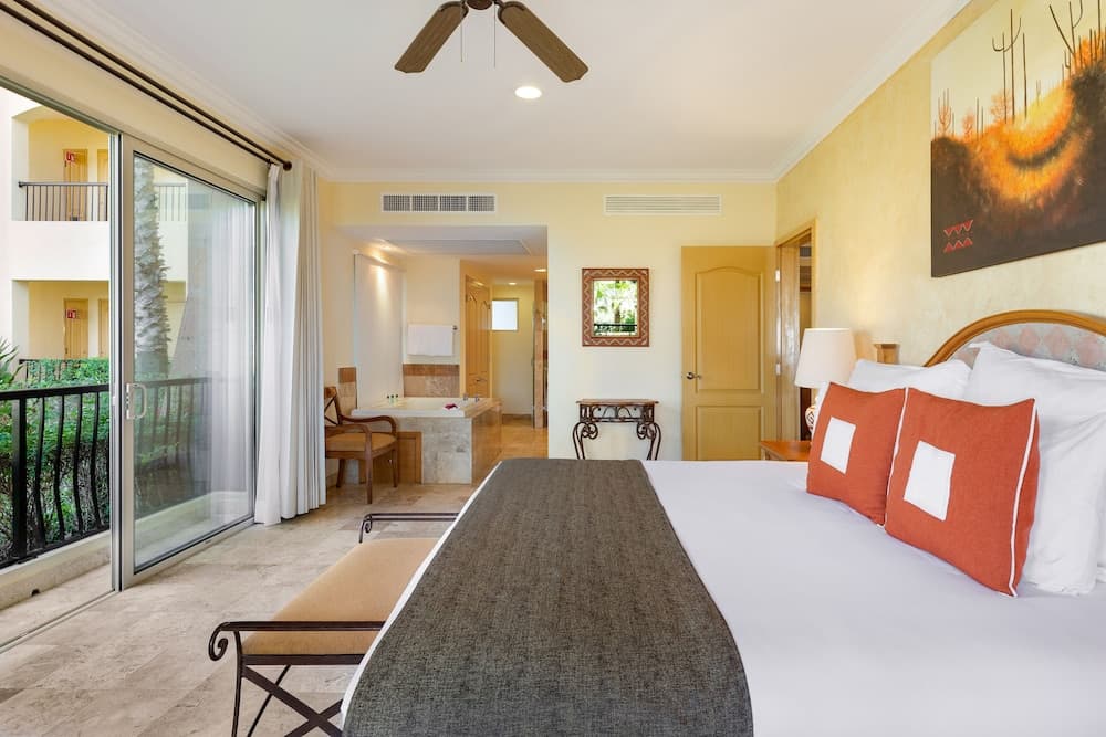 Villa del Arco Beach Resort &amp; Spa - Todo Incluido — 9
