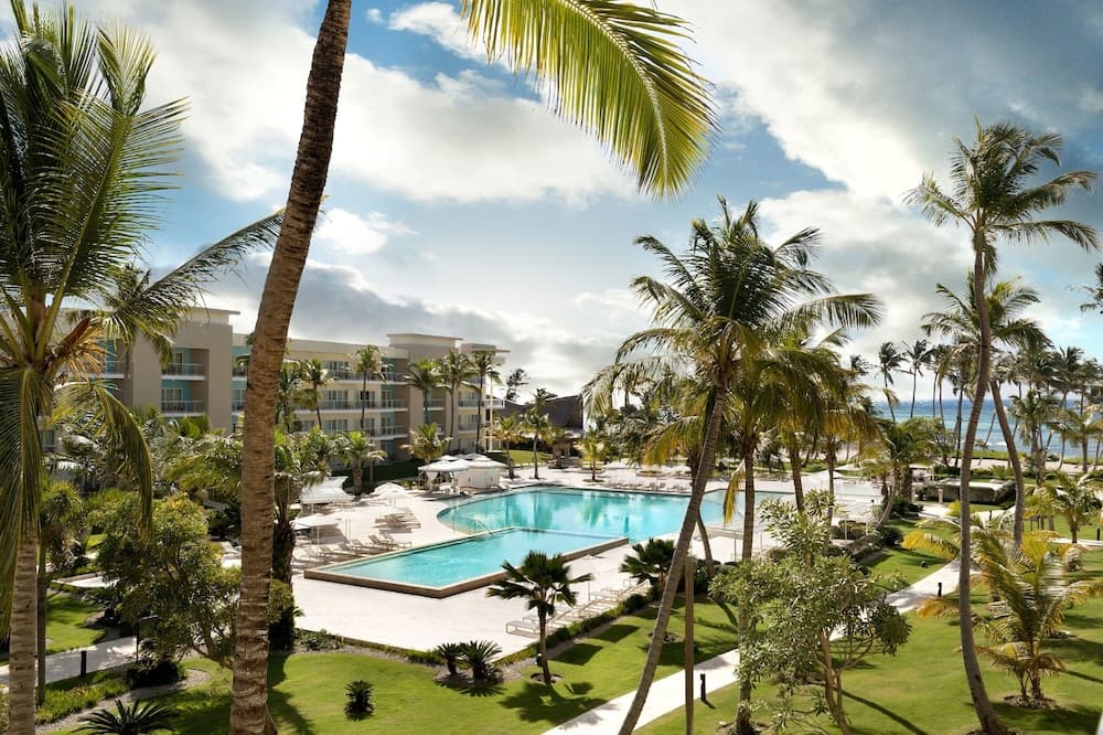 The Westin® Puntacana Resort — 14