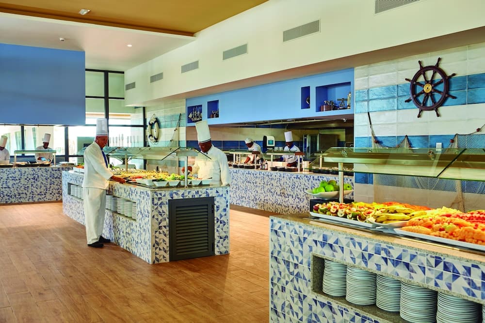 Hotel Riu Palace Punta Cana - All Inclusive — 6