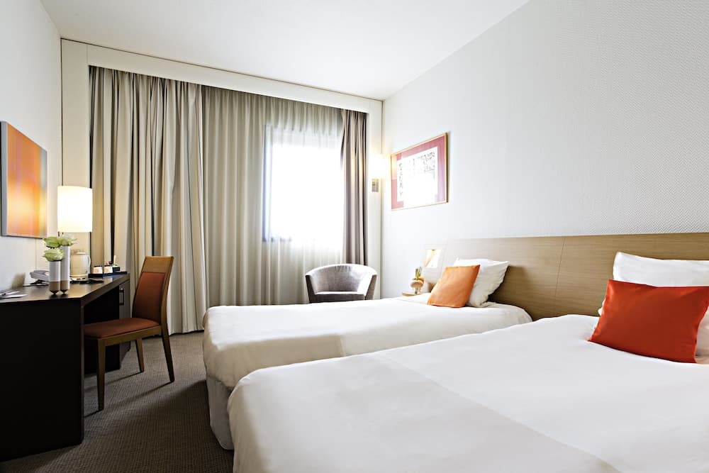 Novotel Milano Nord Ca Granda — 5