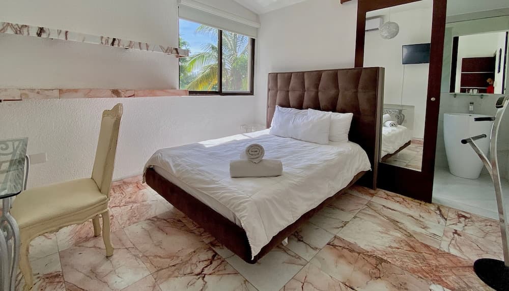 Casa Maraf Hotel Boutique - Adults Only — 12