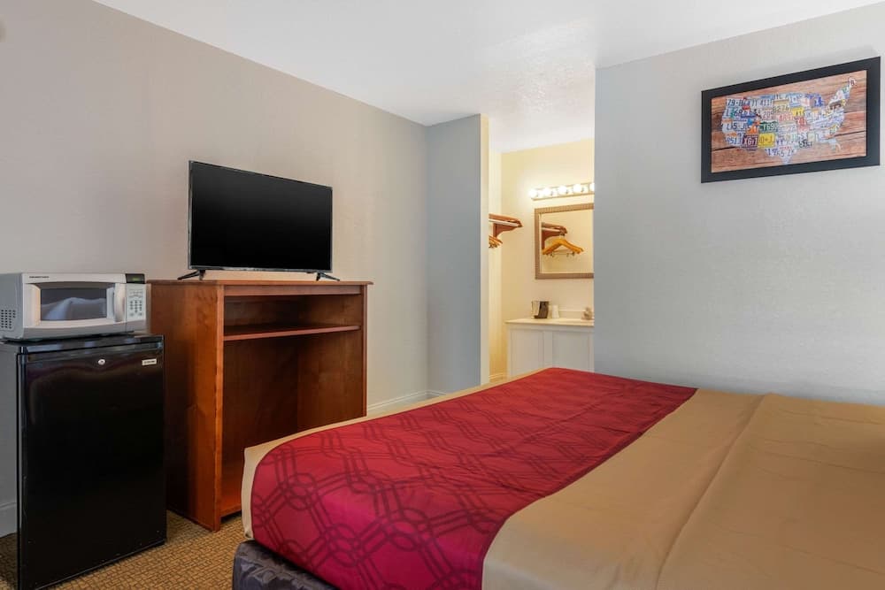 Econo Lodge Flughafen am RJ-Stadion — 15