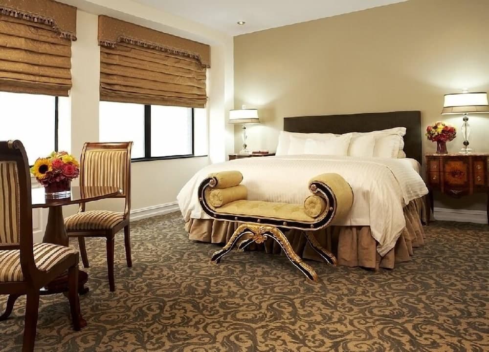 L'Hotel Kimberly — 5
