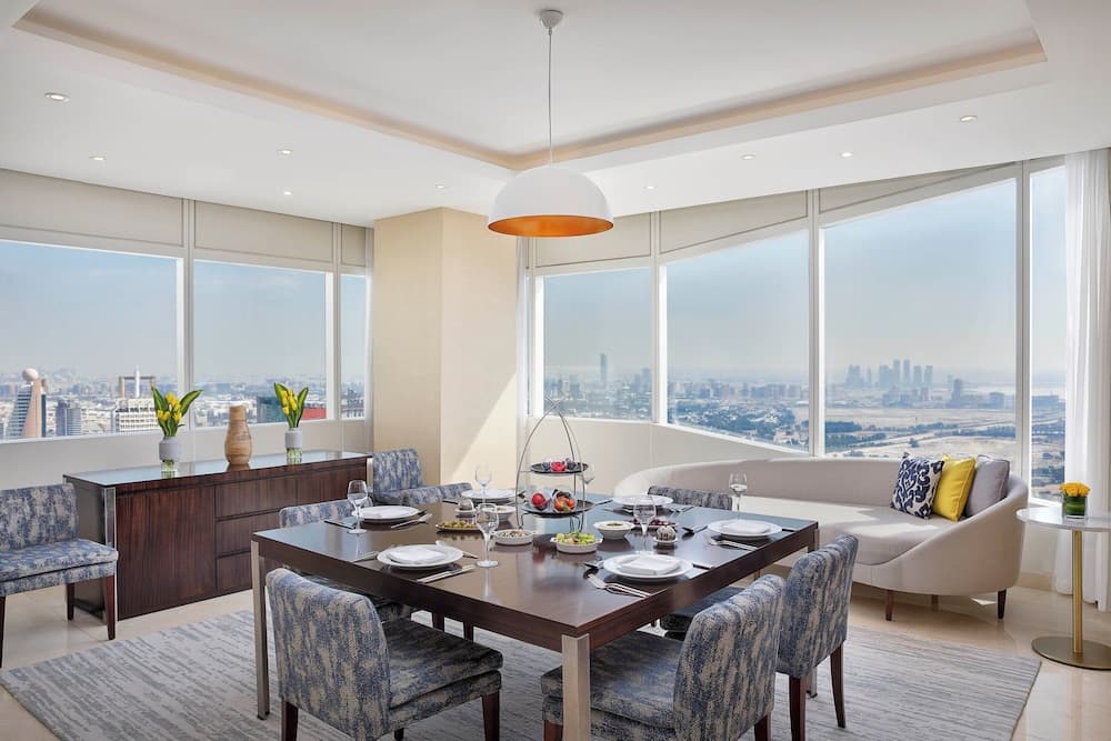 voco Dubai by IHG — 4