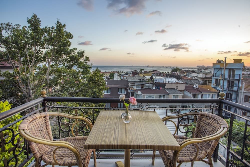 Garden House Hotel - Special Class — 24