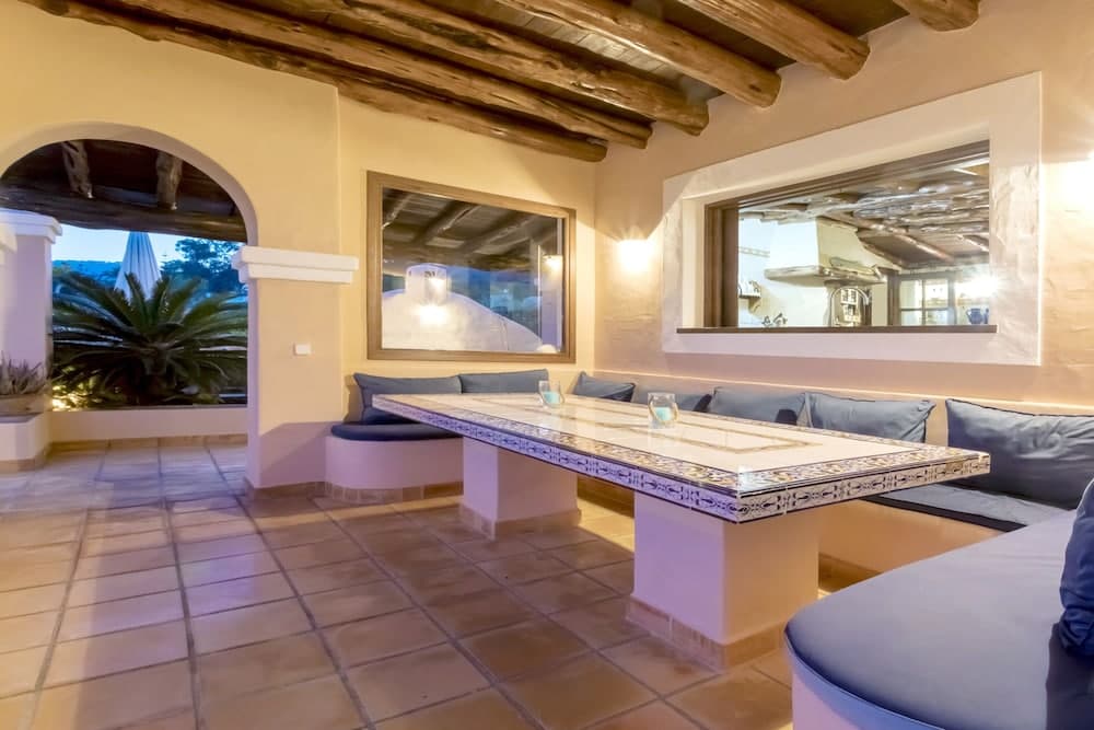 Villa Cas Berris — 11