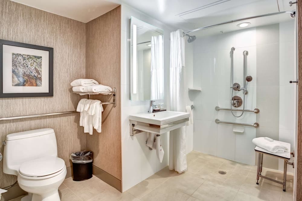 Embassy Suites by Hilton Orlando International Dr Kongresszentrum — 24