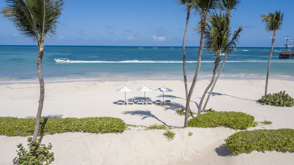 Costa Atlantica Beach Condos — 2