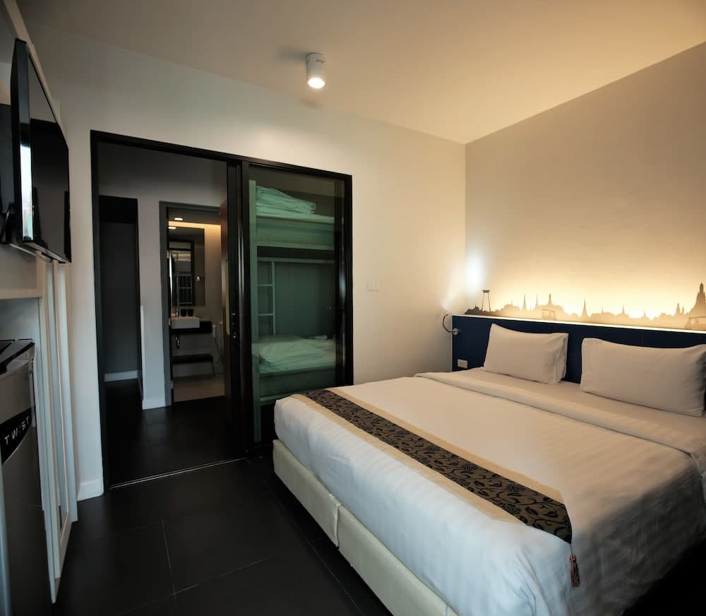 iSanook Bangkok — 15