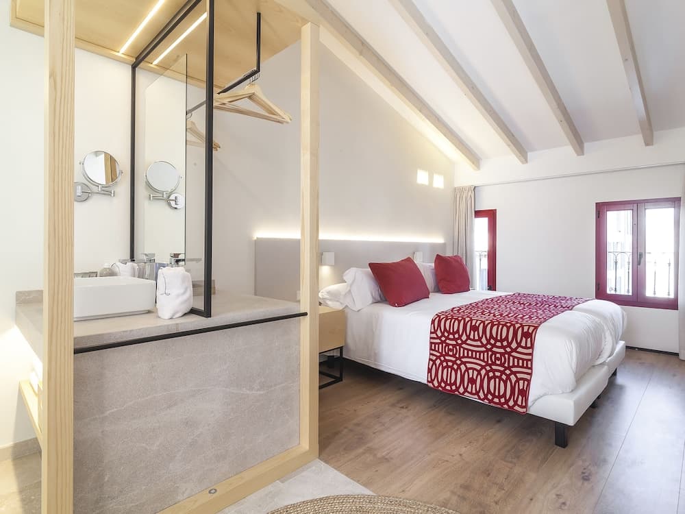 Apartahotel Fil Suites — 22