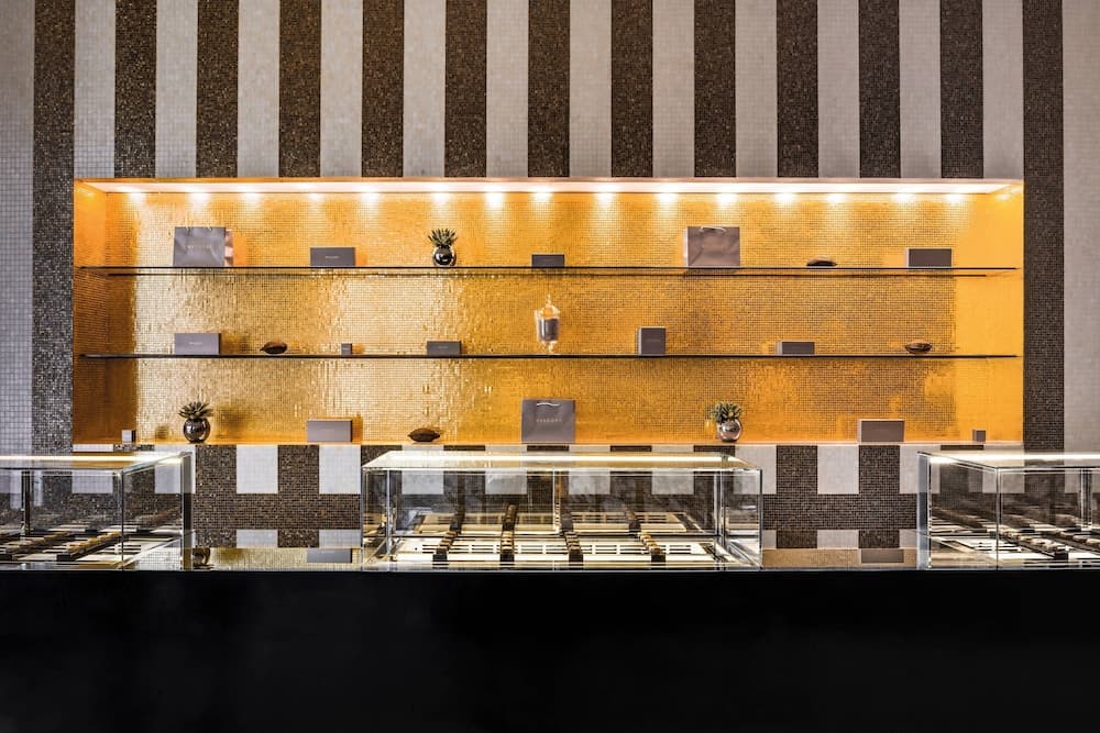 Bulgari Resort Dubai — 4