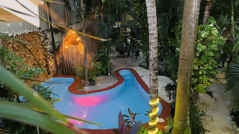 Hotel B&B - 5ta Avenida — 19