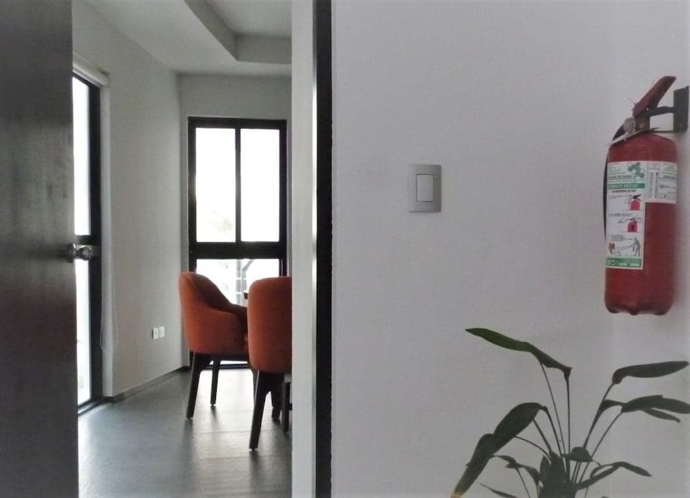 Sole Suites — 16